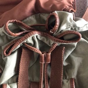 Claire's Bags - Drawstring backpack Claire's Bags - Drawstring backpack